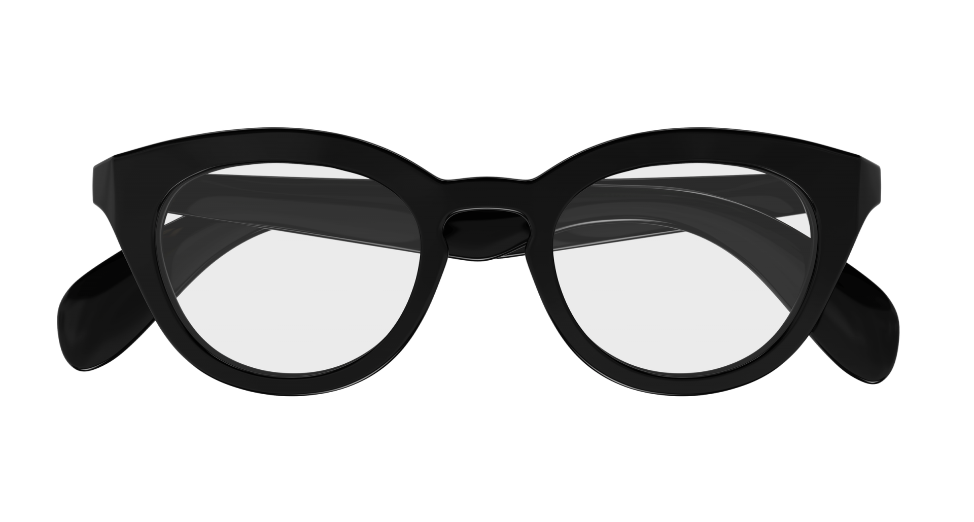 Occhiali da vista Gucci GG1934O 001 8056376586947 | Ottica Lux