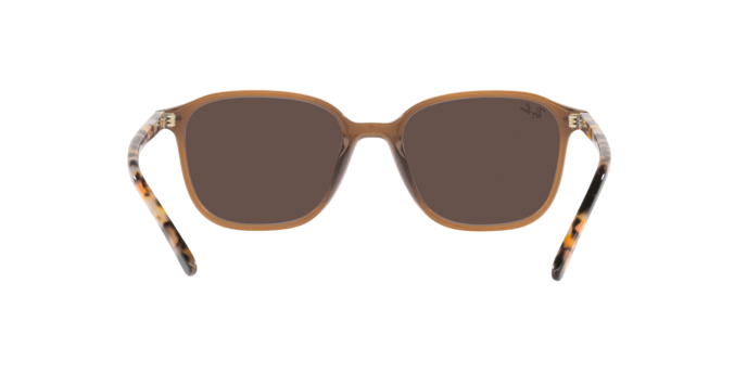 Occhiali da sole Ray-Ban rb2193 LEONARD 663693 8056597748452 | Ottica Lux