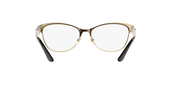 Ophthalmic frames Versace VE1233Q 1366 8053672468779 | Ottica Lux Ophthalmic frames Versace VE1233Q 1366 8053672468779 | Ottica Lux