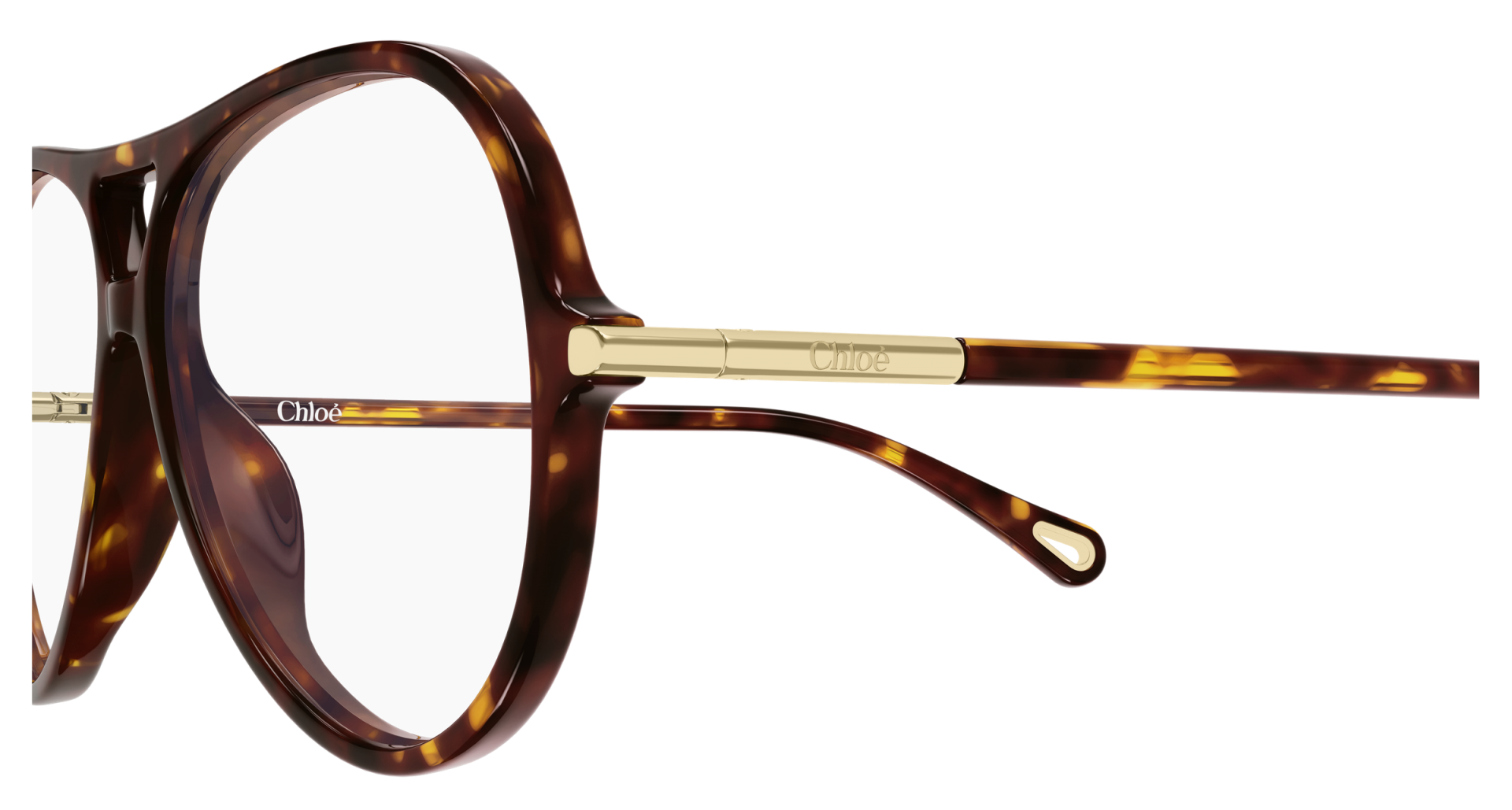 Occhiali da vista Chloé CH0398O 002 8056376701364 | Ottica Lux