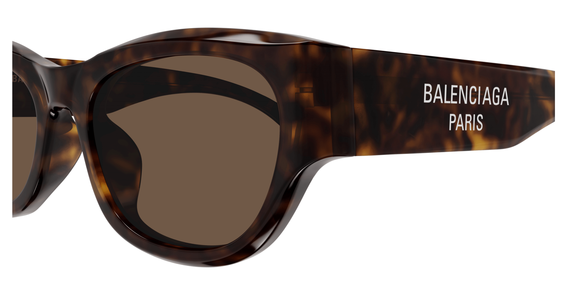 Occhiali da sole Balenciaga BB0389SK 002 8056376549966 | Ottica Lux