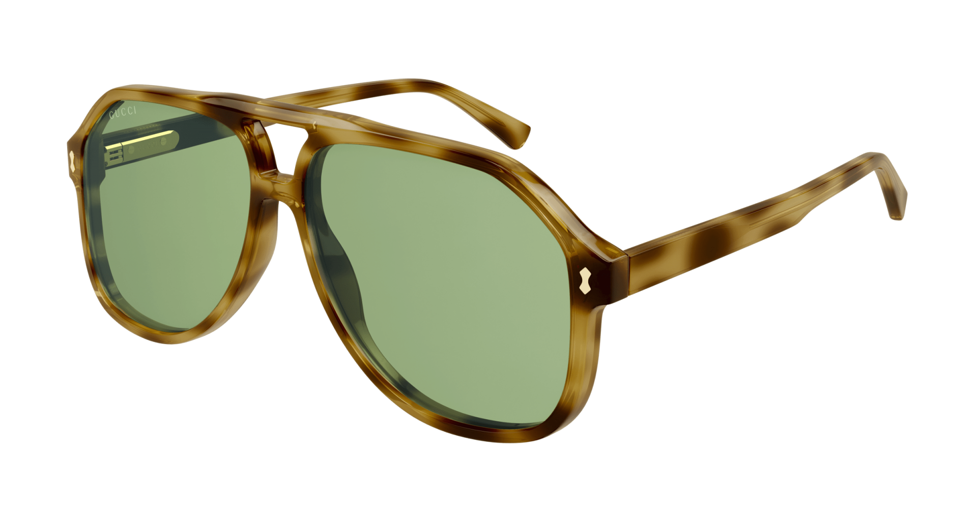 Occhiali da sole Gucci GG1042S 004 8056376378610 | Ottica Lux