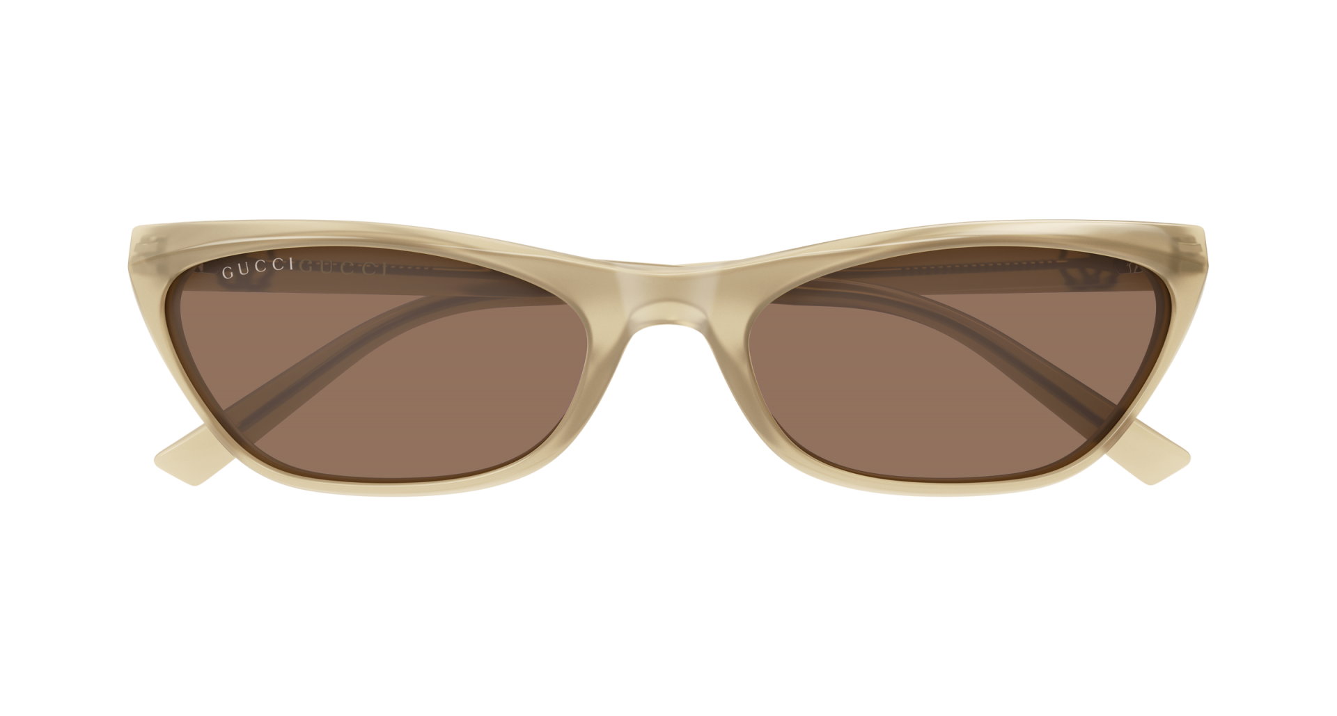 Occhiali da sole Gucci GG2203S 005 8056376682687 | Ottica Lux
