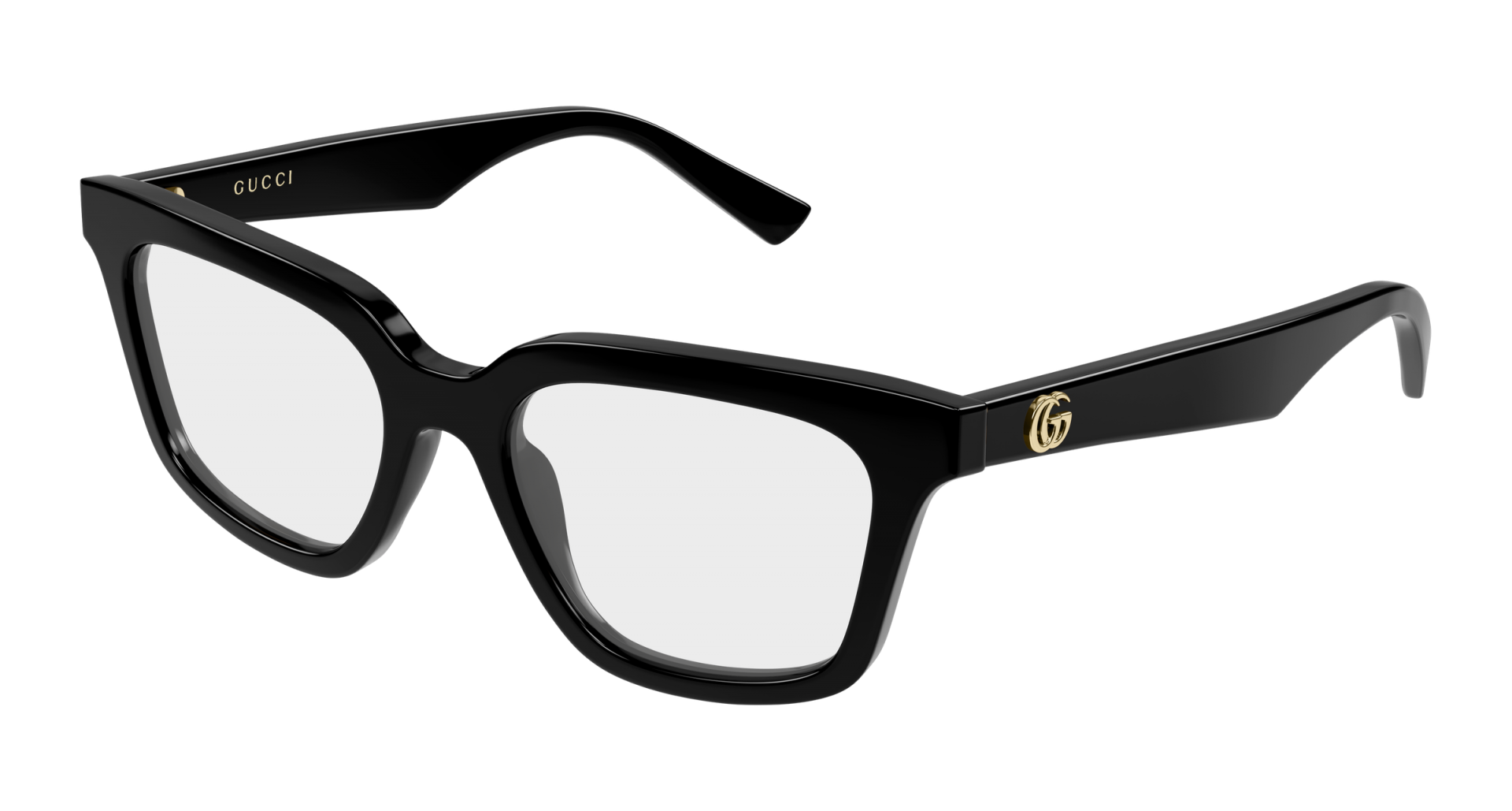 Occhiali da vista Gucci GG2180O 007 8056376720624 | Ottica Lux
