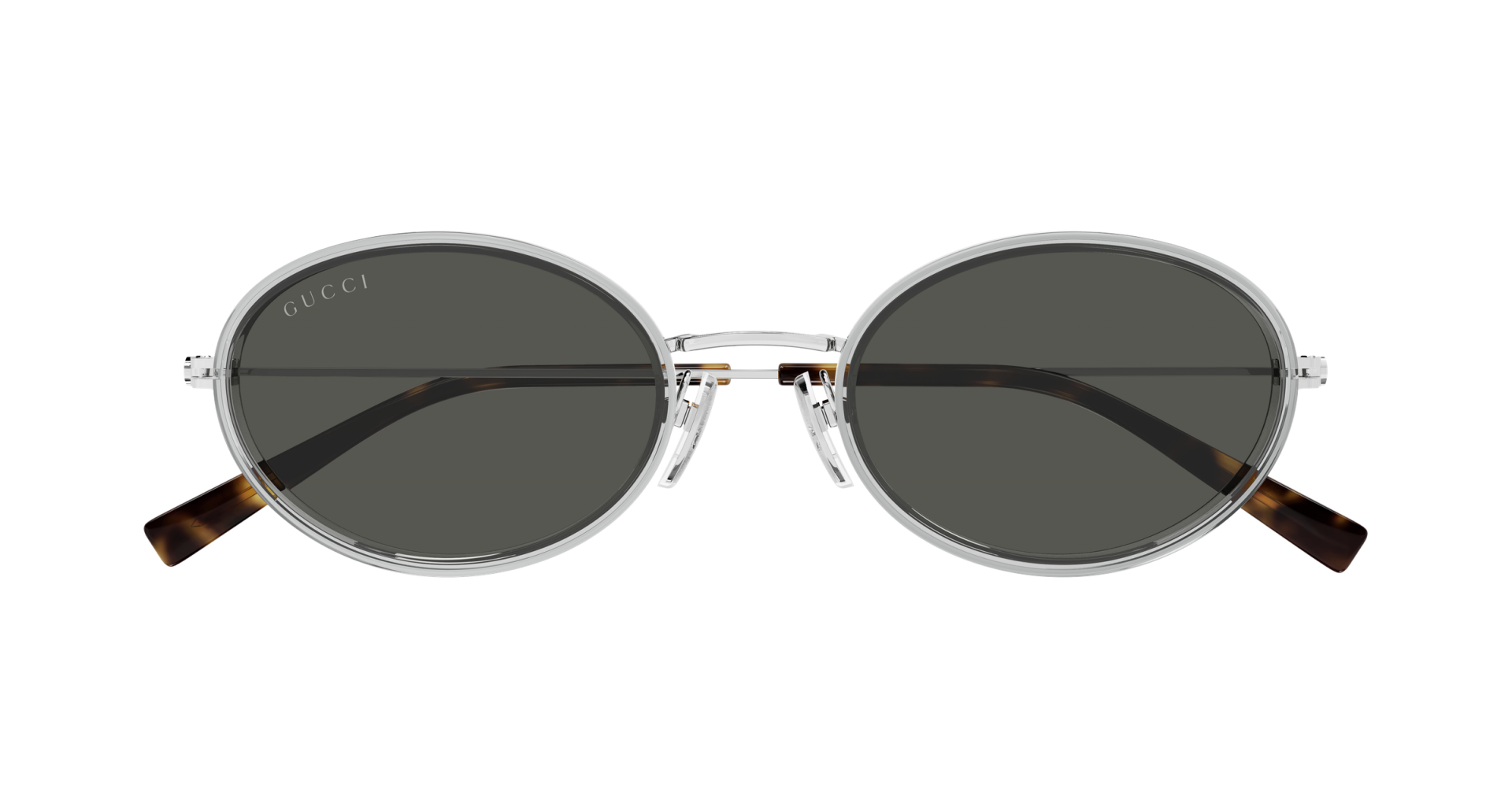 Occhiali da sole Gucci GG1980S 005 8056376587210 | Ottica Lux