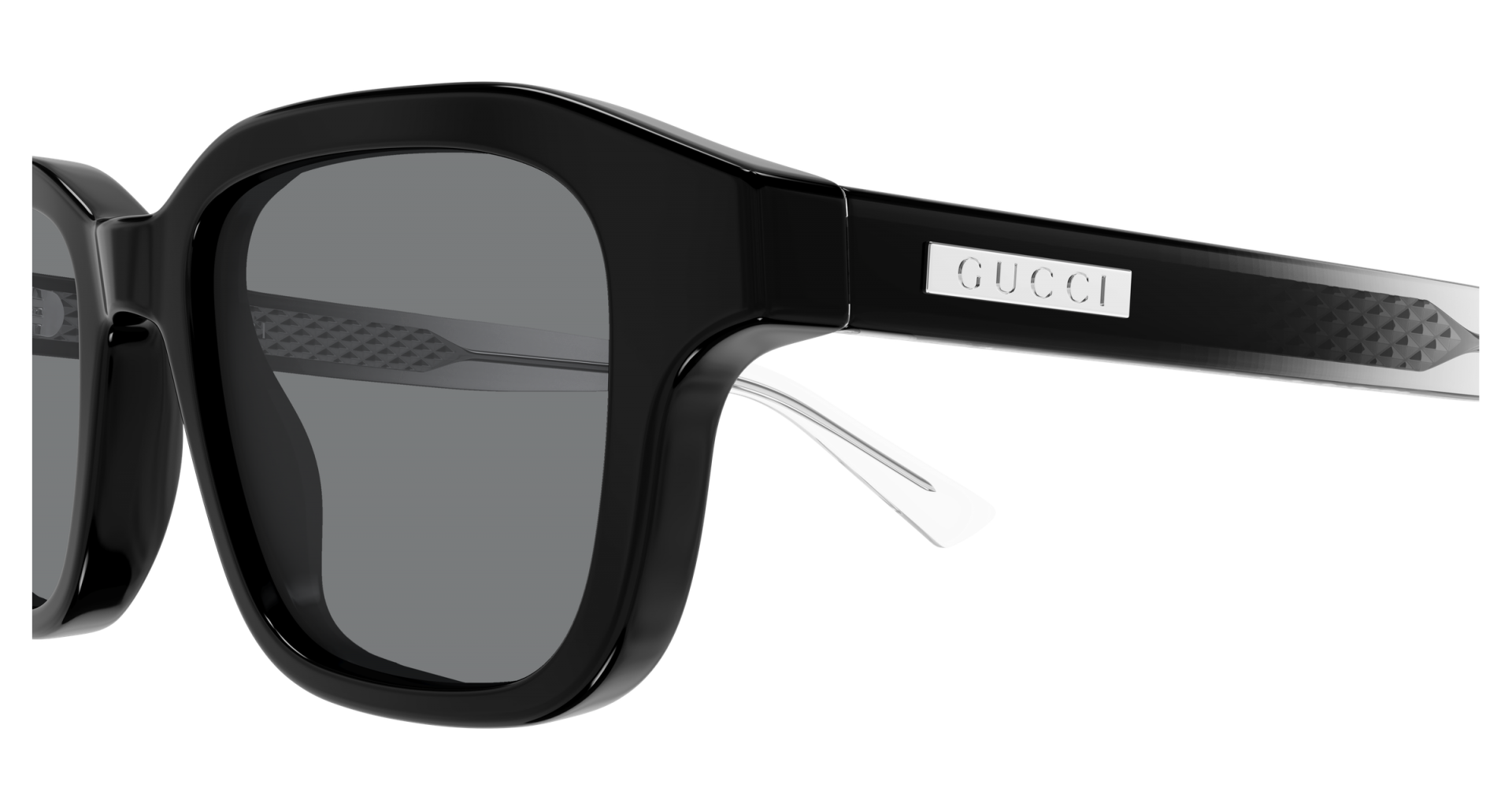 Occhiali da sole Gucci GG2247S 003 8056376683240 | Ottica Lux