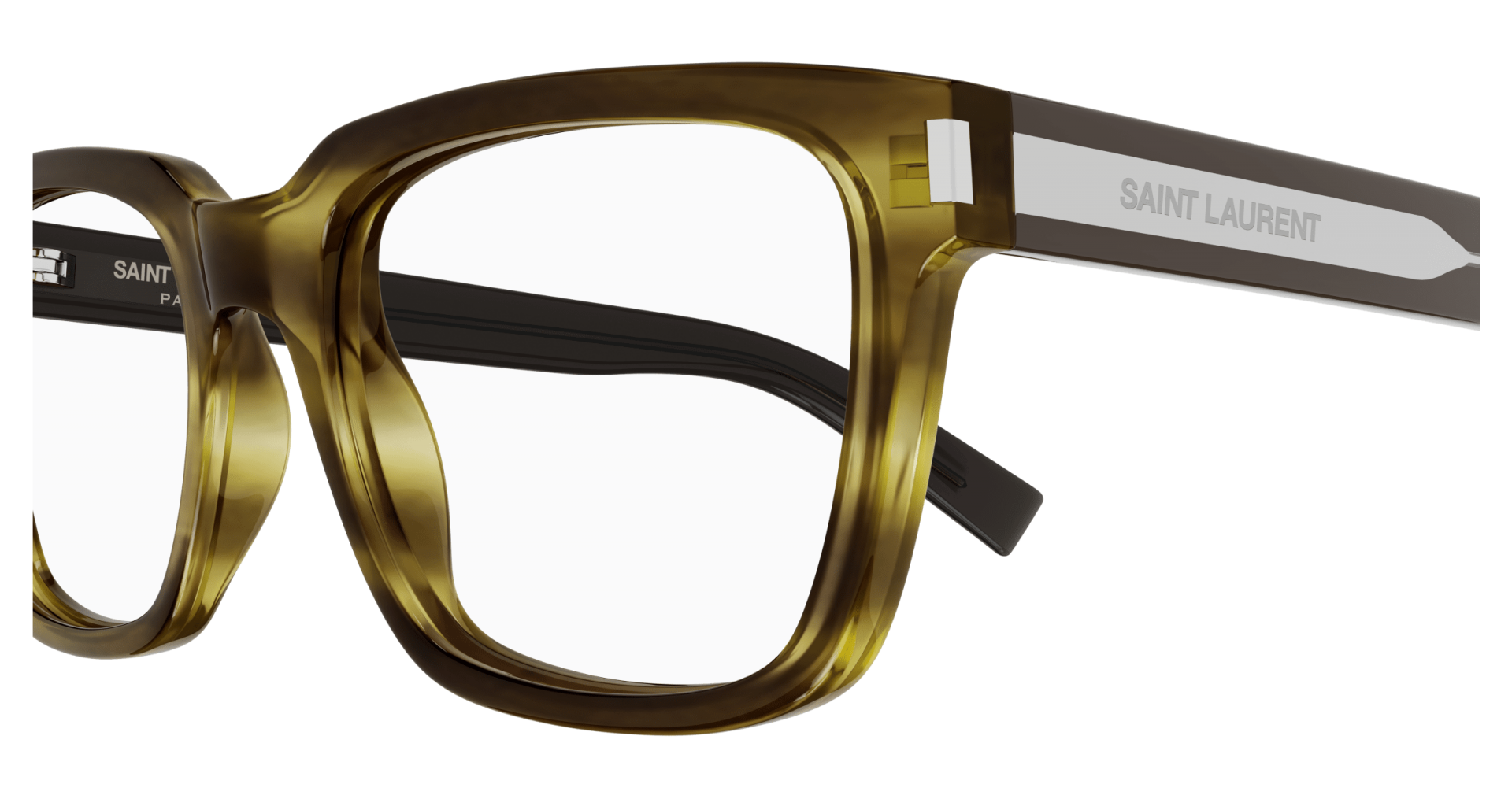 Ophthalmic frames Saint Laurent SL 621 006 8056376466621 | Ottica Lux Ophthalmic frames Saint Laurent SL 621 006 8056376466621 | Ottica Lux
