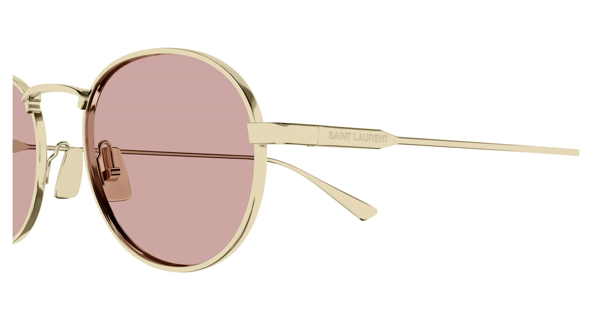 Occhiali da sole Saint Laurent SL 799 006 8056376708165 | Ottica Lux