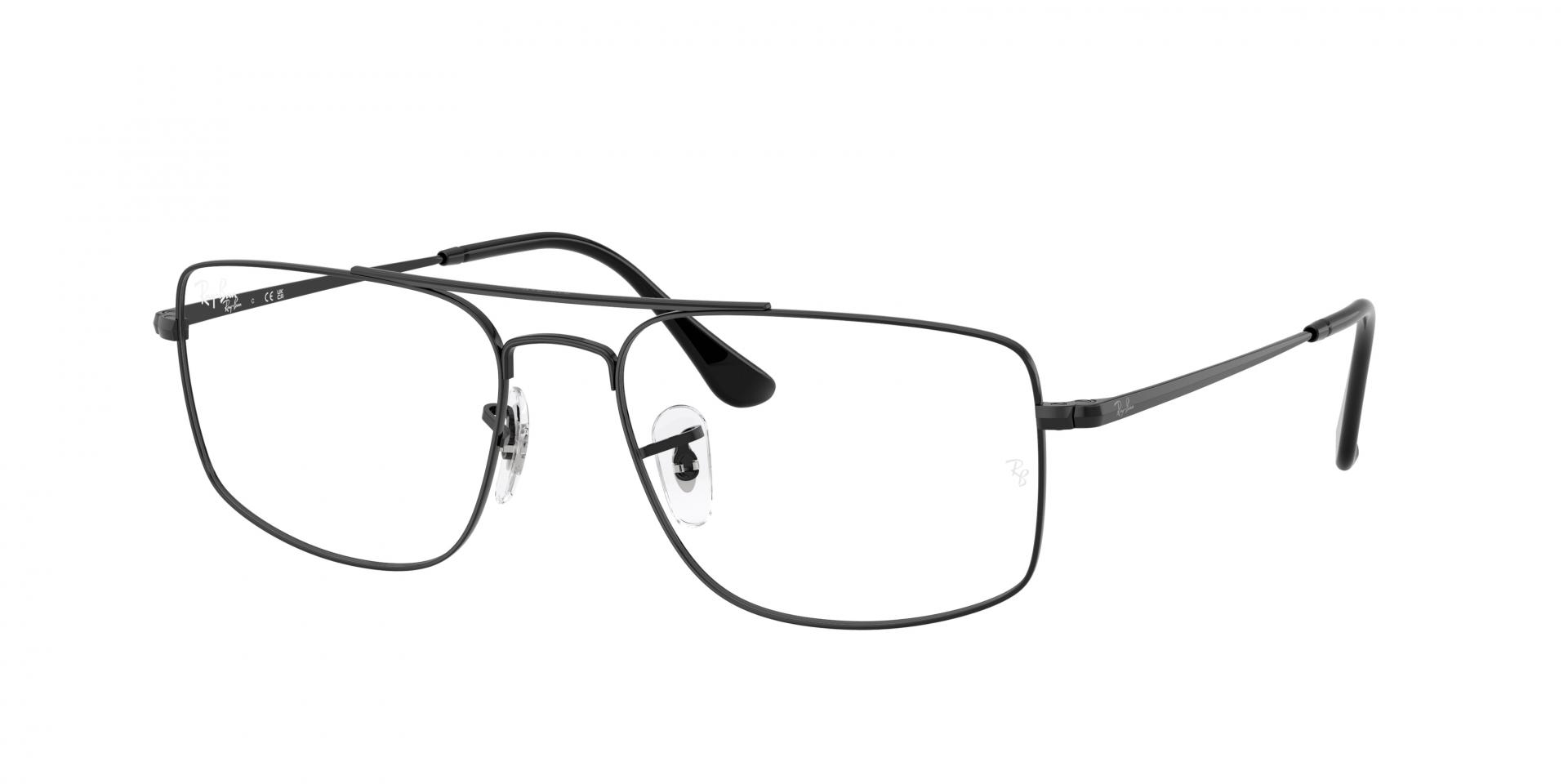 Ophthalmic frames  rx6579 RX6579 2502 8056262836354 | Ottica Lux