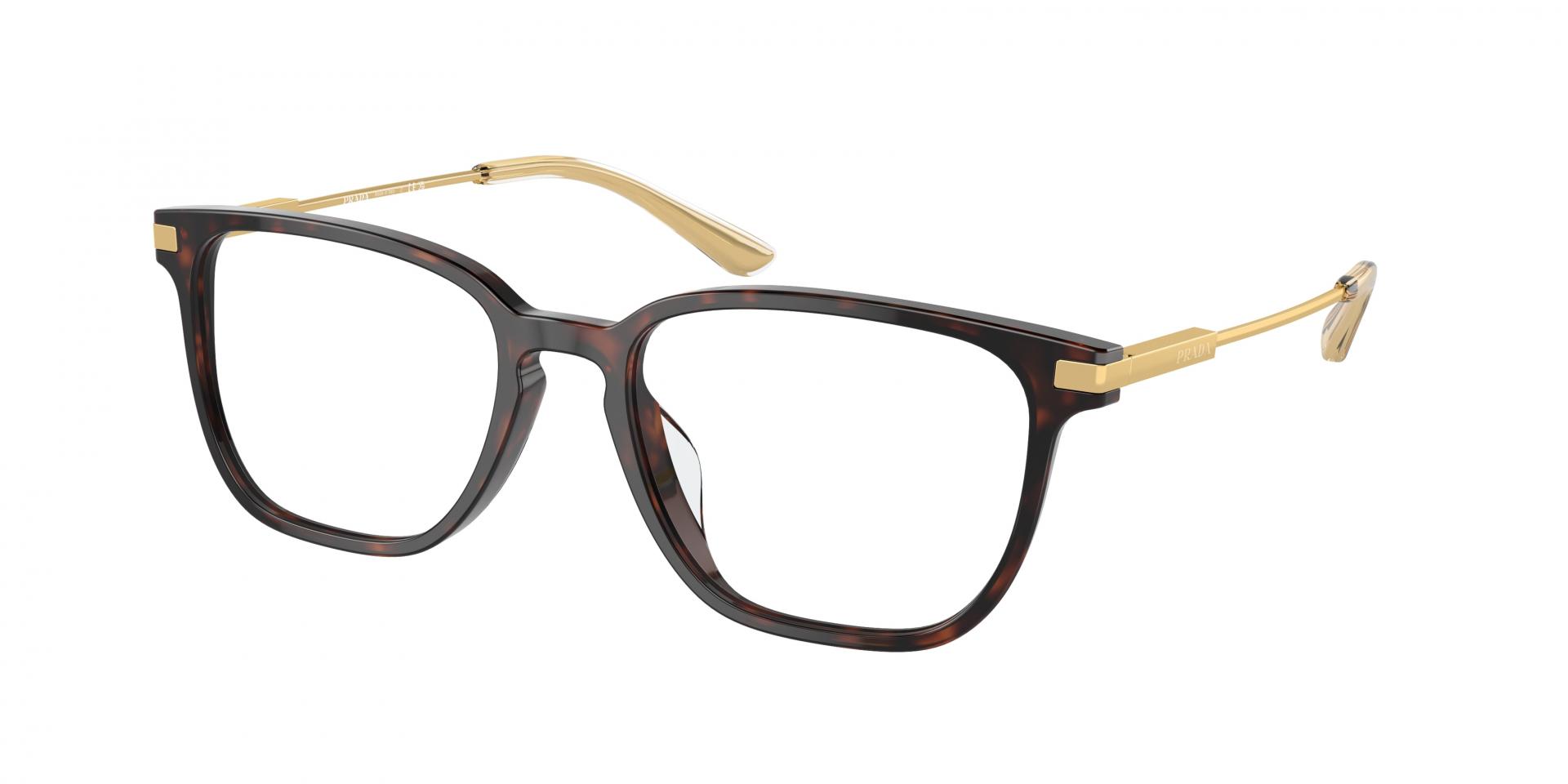 Occhiali da vista Prada PR A12VD 16N1O1 8056597974905 | Ottica Lux