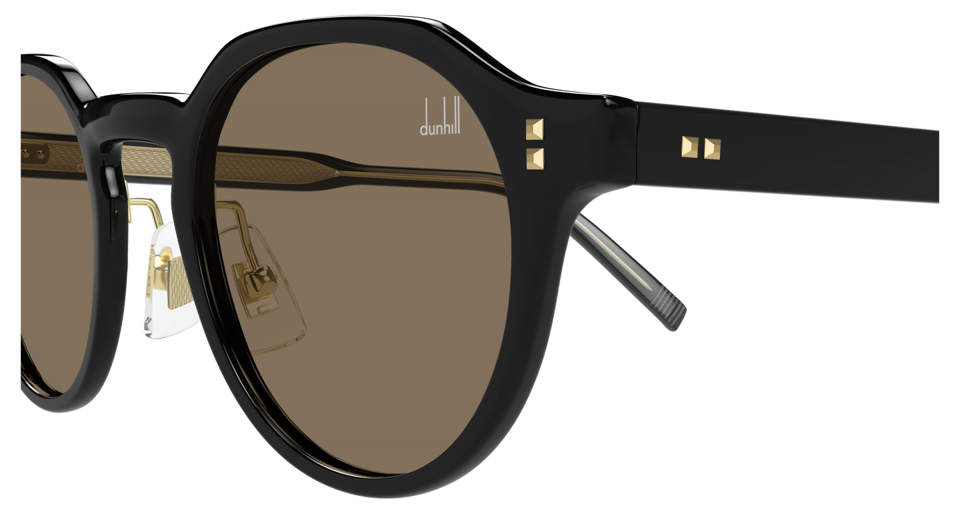 Occhiali da sole Dunhill DU0113S 001 8056376559194 | Ottica Lux