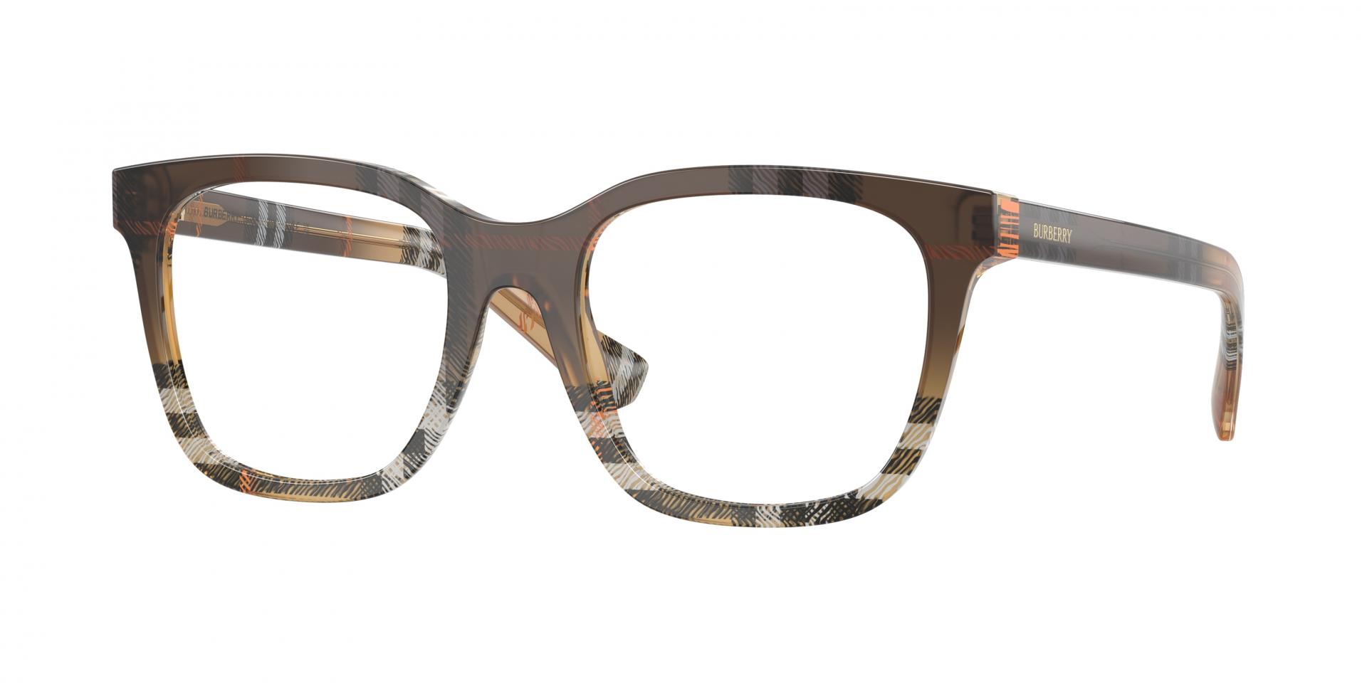 Ophthalmic frames Burberry be2455 4163 8056262816561 | Ottica Lux