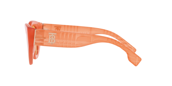 Occhiali da sole Burberry BE4390 MEADOW 4068/7 8056597831697 | Ottica Lux