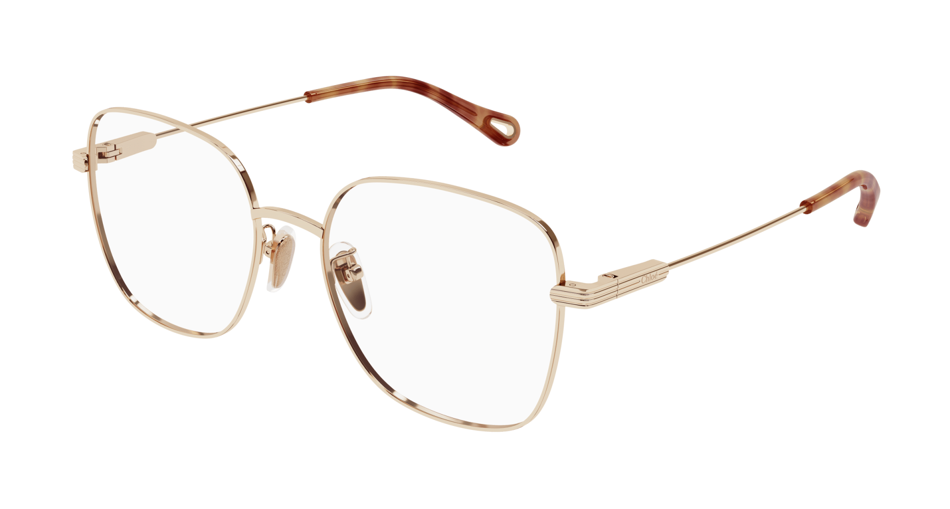 Occhiali da vista Chloé CH0141OA 002 8056376425093 | Ottica Lux