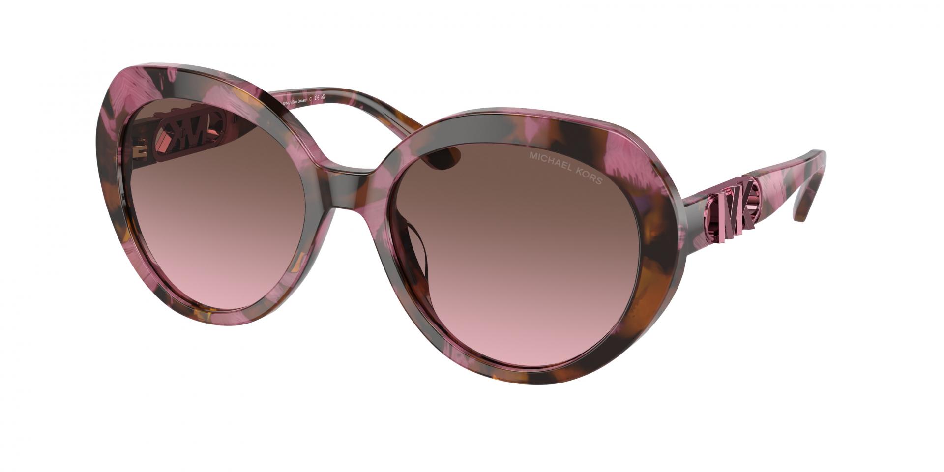 Sunglasses Michael Kors MK2214U SAN LUCAS 39989T 0725125517683 | Ottica Lux