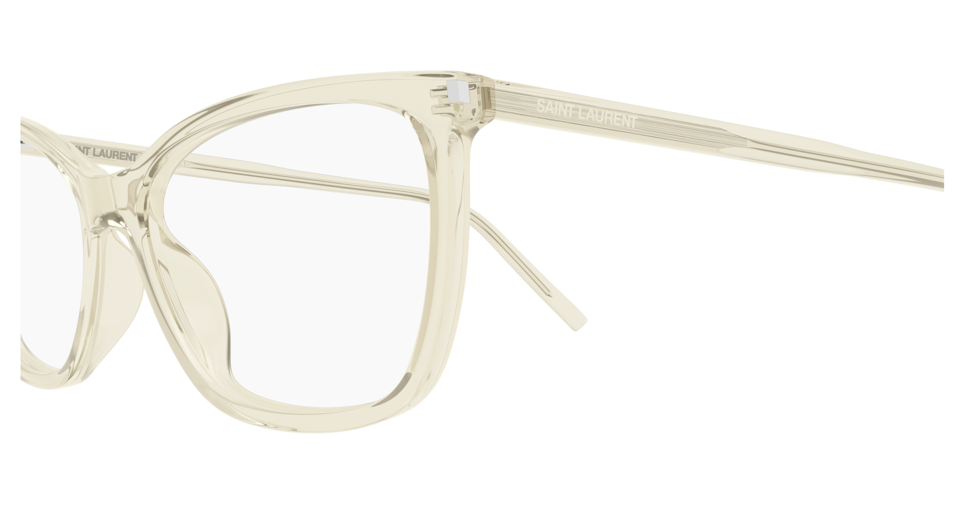 Occhiali da vista Saint Laurent SL 834 008 8056376620603 | Ottica Lux