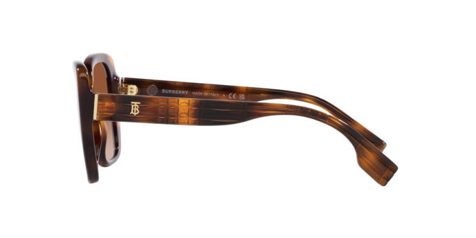 Sunglasses Burberry BE4371 HELENA 331613 8056597726894 | Ottica Lux