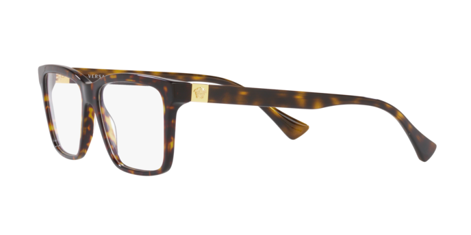 Ophthalmic frames Versace VE3328 108 8056597727457 | Ottica Lux