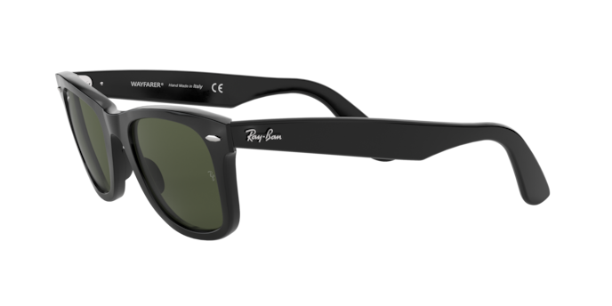 Occhiali da sole Ray-Ban RB2140 WAYFARER 901 8056262993491 | Ottica Lux