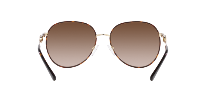 Occhiali da sole Michael Kors MK1128J EMPIRE 101413 0725125395977 | Ottica Lux