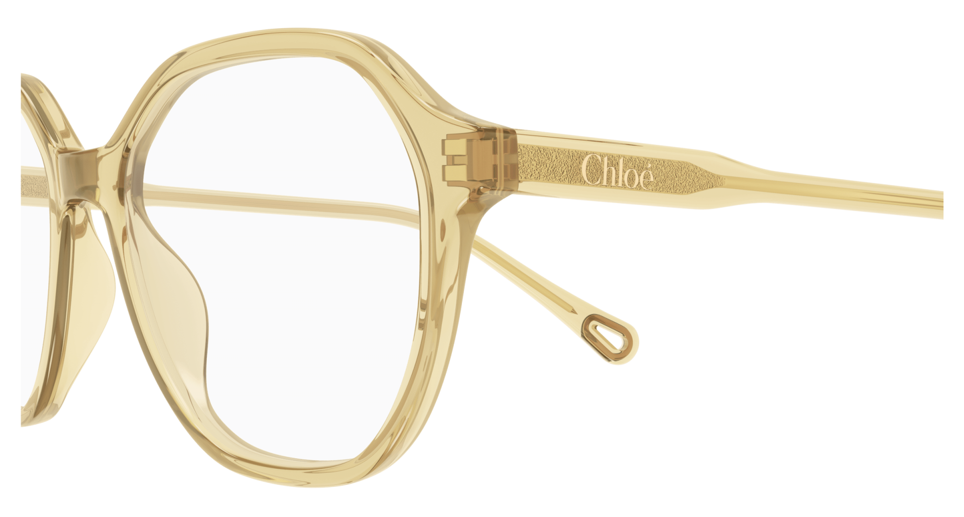 Occhiali da vista Chloé CH0312O 004 8056376562088 | Ottica Lux