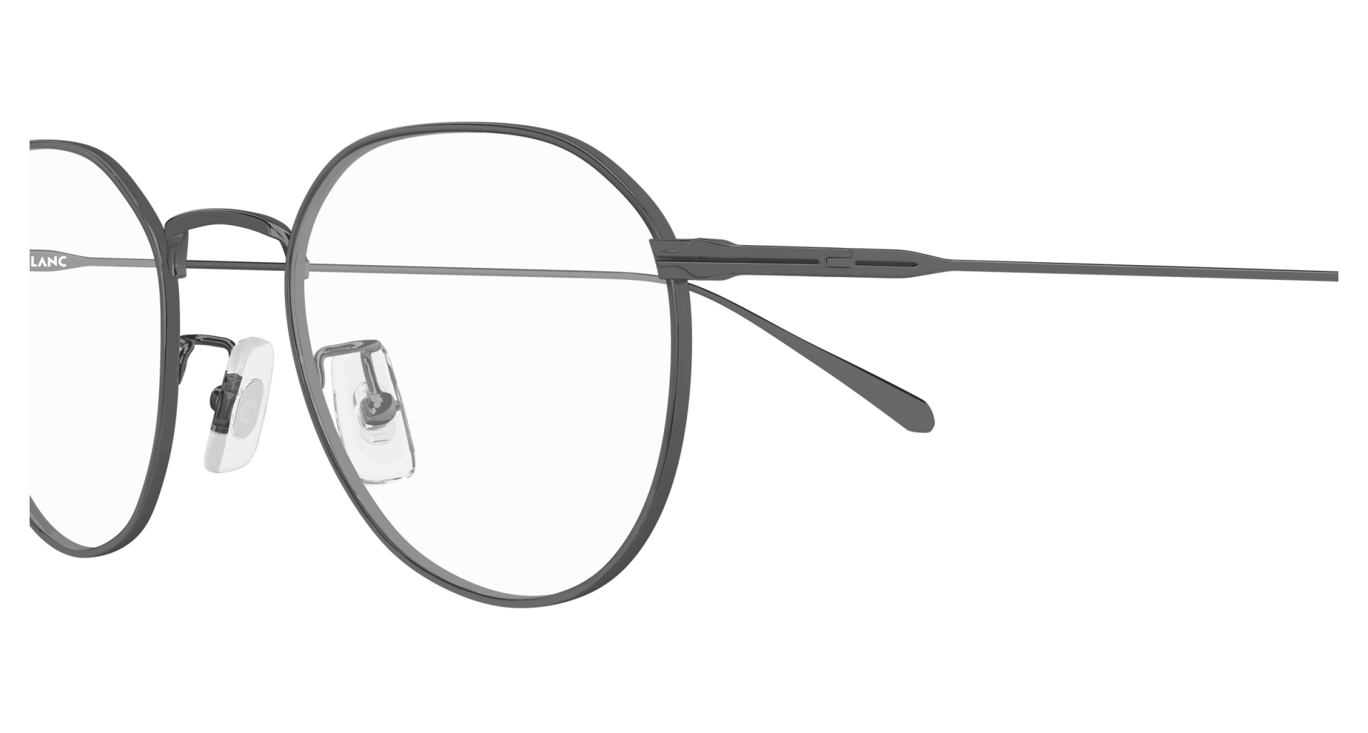 Occhiali da vista Mont Blanc MB0476OA 003 8056376654653 | Ottica Lux