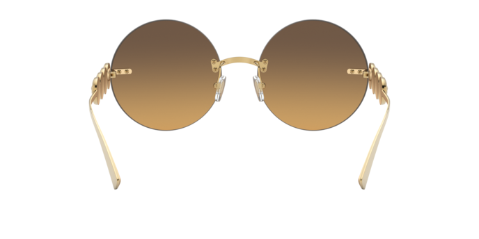 Occhiali da sole Versace VE2214 100218 8056597117678 | Ottica Lux Occhiali da sole Versace VE2214 100218 8056597117678 | Ottica Lux