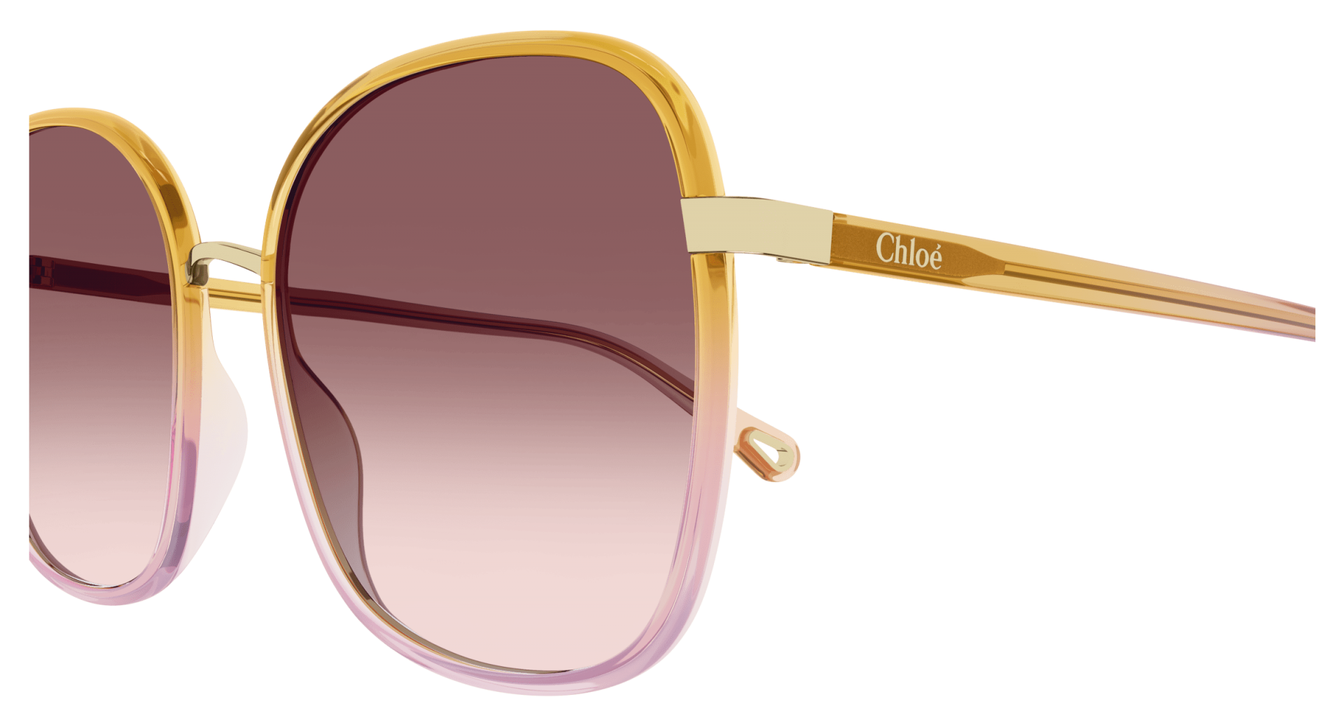 Sunglasses Chloé CH0031S 002 8056376341959 | Ottica Lux