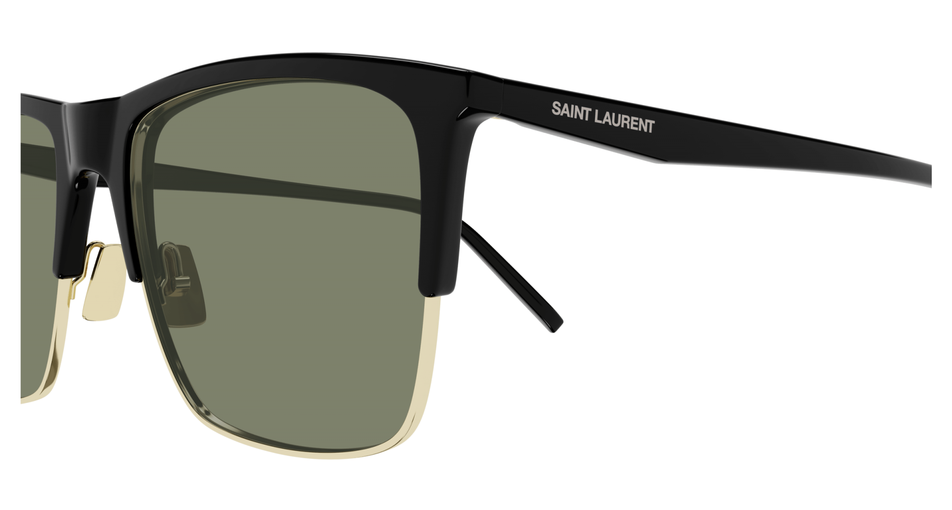 Occhiali da sole Saint Laurent SL 768 001 8056376572315 | Ottica Lux