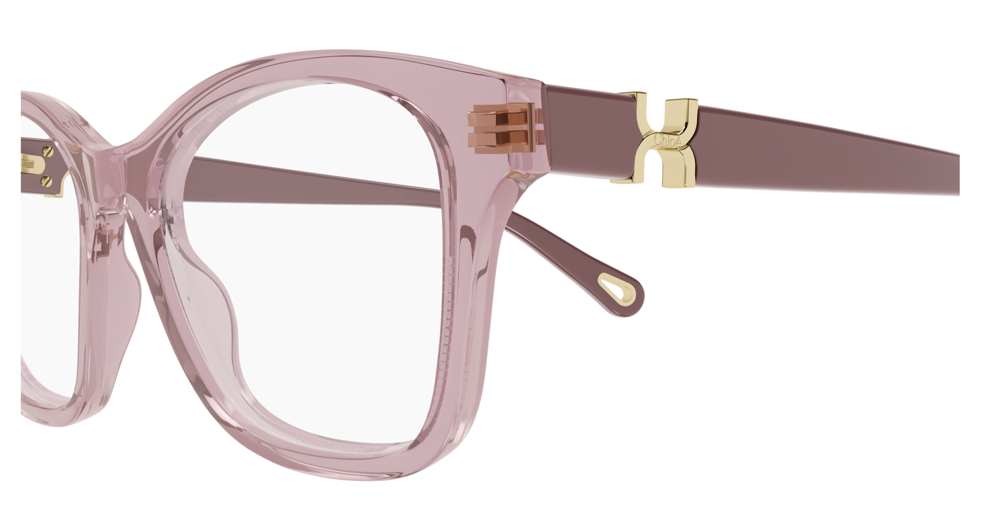 Occhiali da vista Chloé CH0334O 008 8056376617238 | Ottica Lux