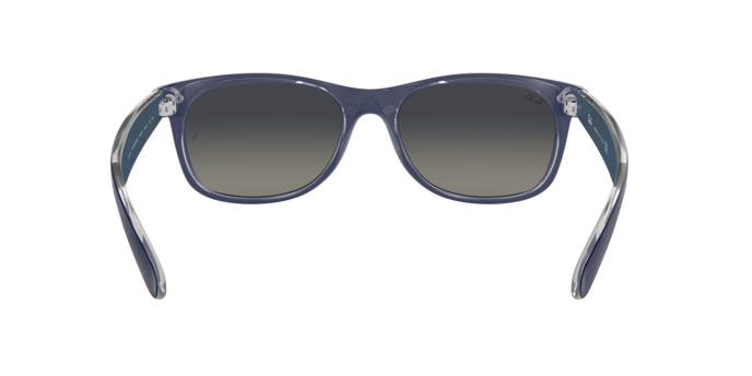 Sunglasses Ray-Ban RB2132 NEW WAYFARER 605371 8053672153743 | Ottica Lux Sunglasses Ray-Ban RB2132 NEW WAYFARER 605371 8053672153743 | Ottica Lux