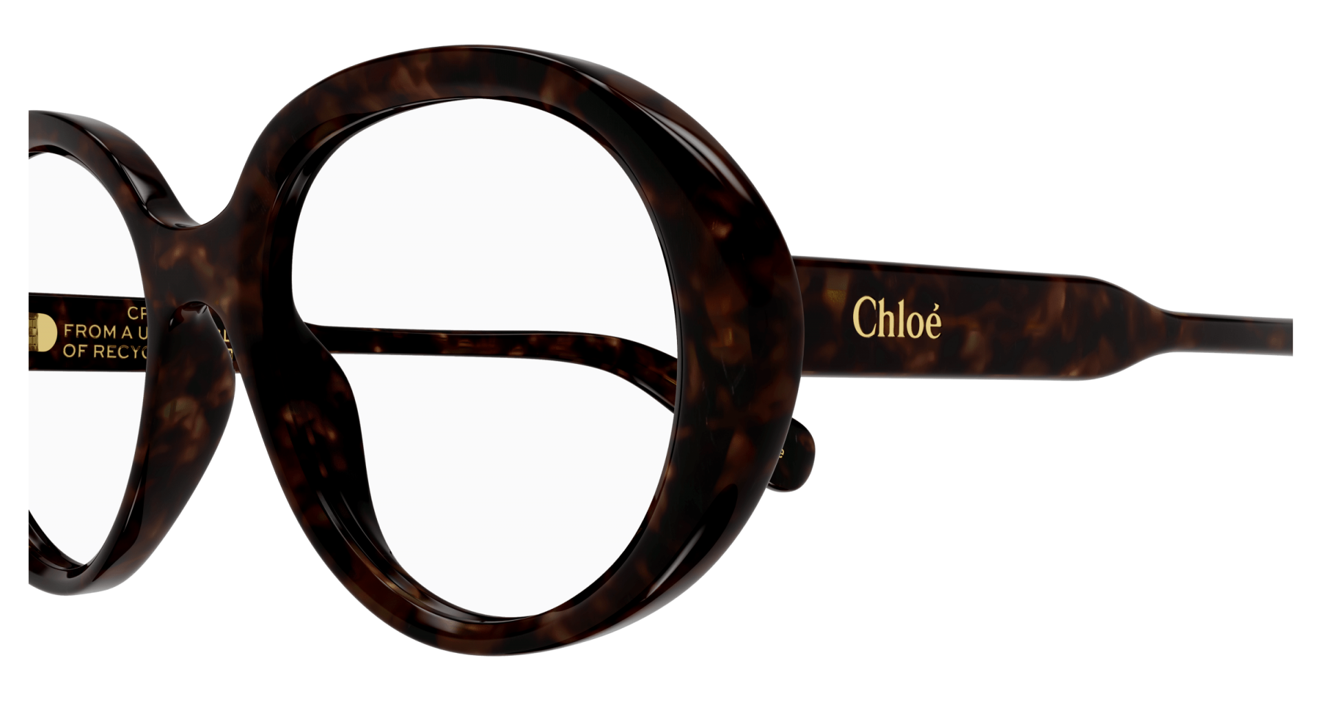 Occhiali da vista Chloé CH0221O 002 8056376508918 | Ottica Lux