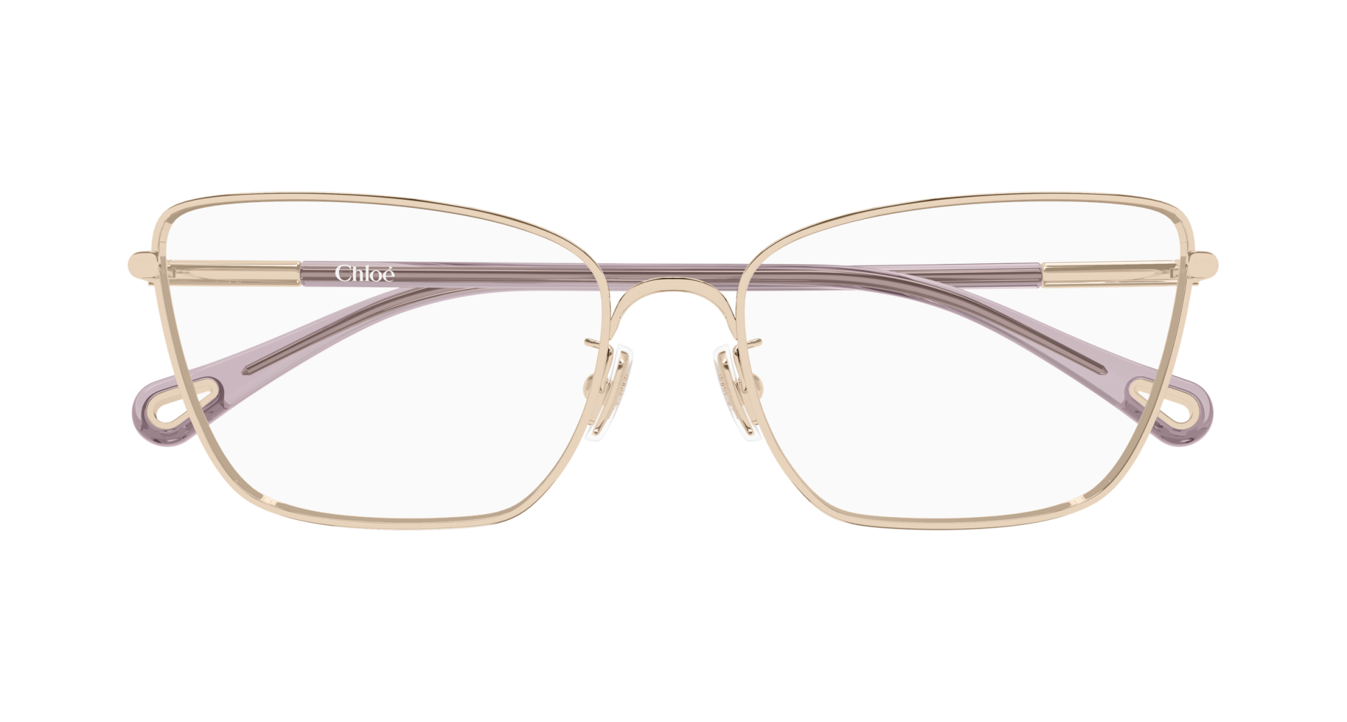 Occhiali da vista Chloé CH0403O 001 8056376701555 | Ottica Lux