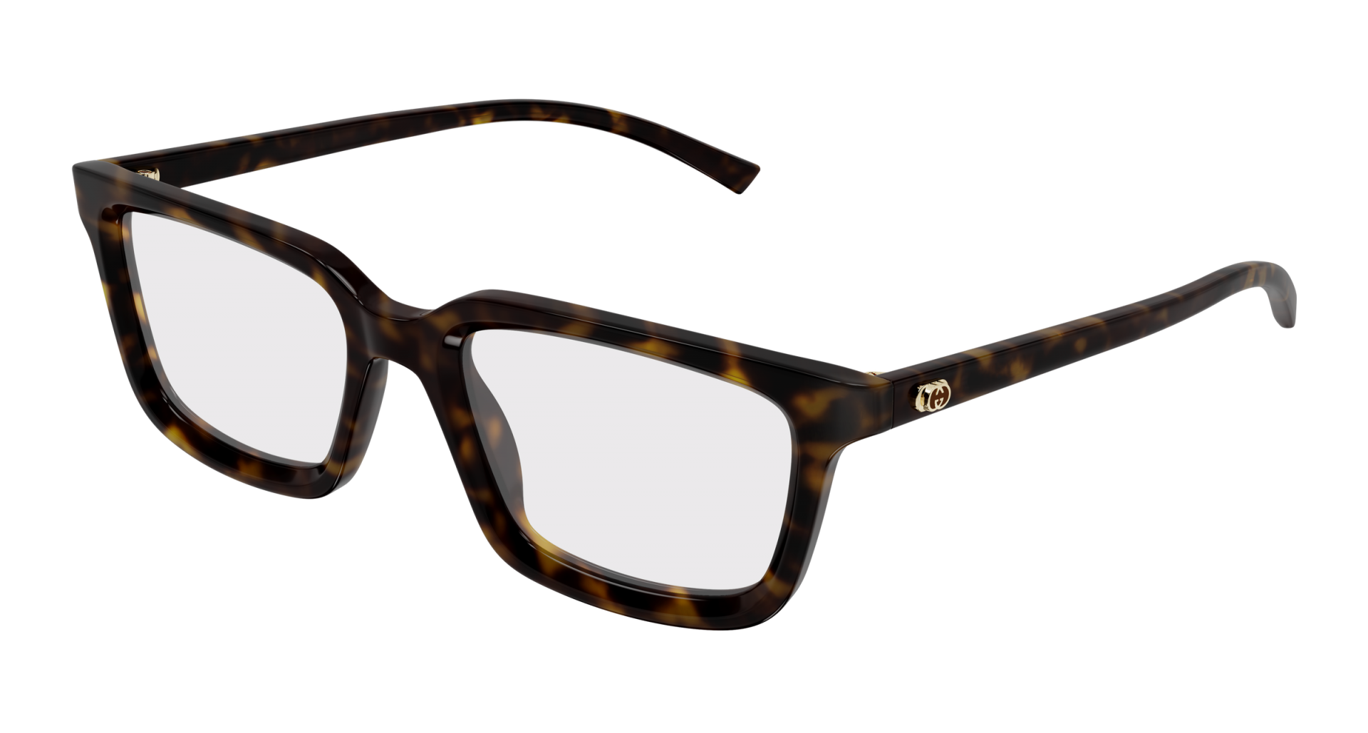 Occhiali da vista Gucci GG1947O 002 8056376583823 | Ottica Lux