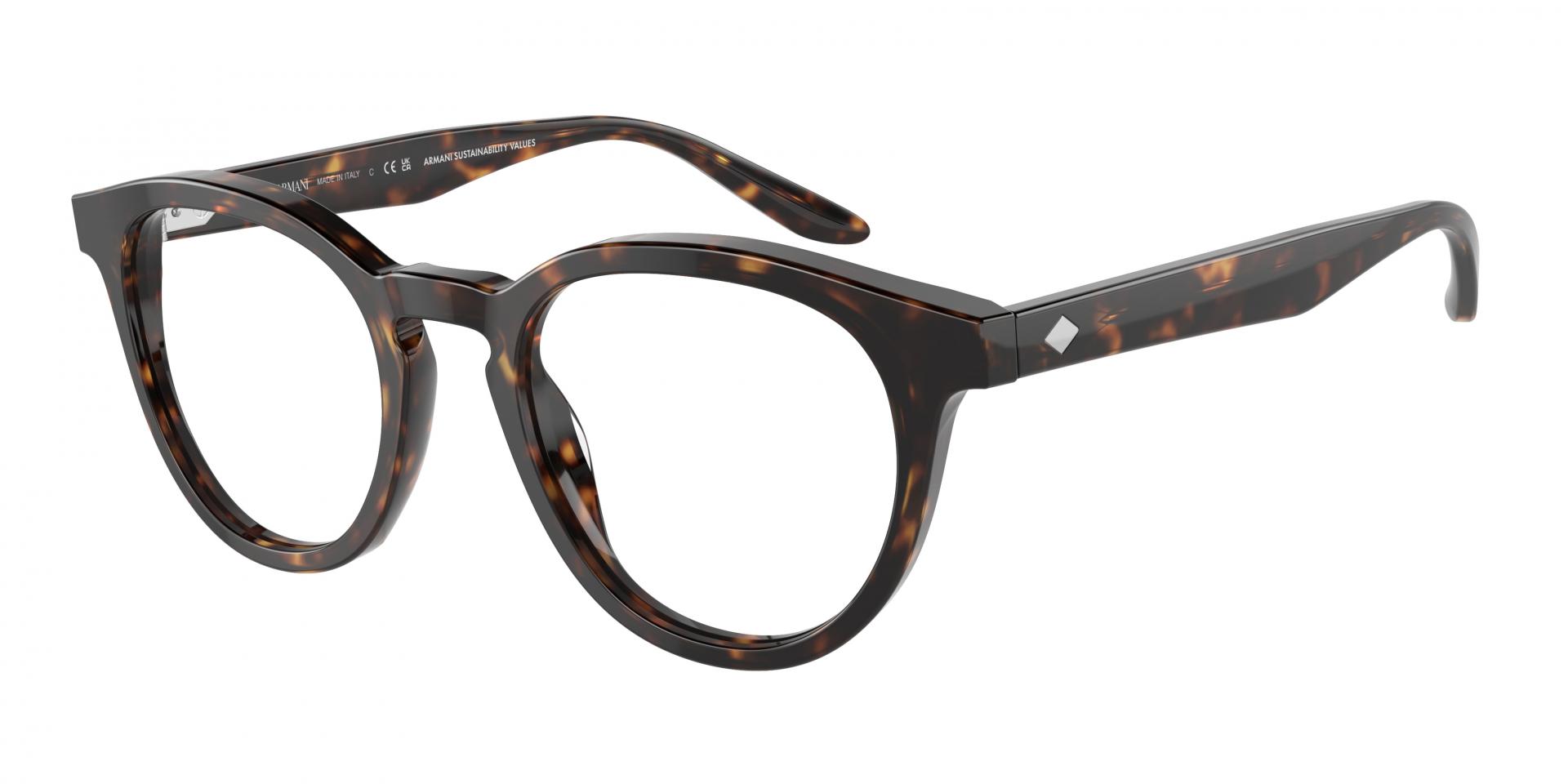 Occhiali da vista Giorgio Armani AR7227 5879 8056597853811 | Ottica Lux