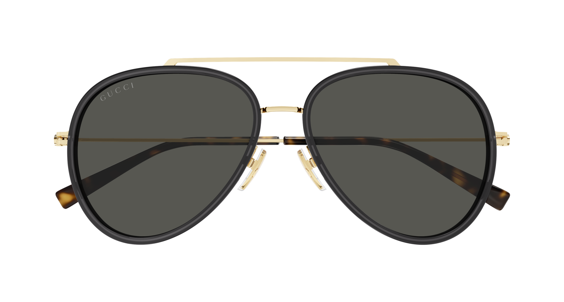 Occhiali da sole Gucci GG1981S 001 8056376587227 | Ottica Lux