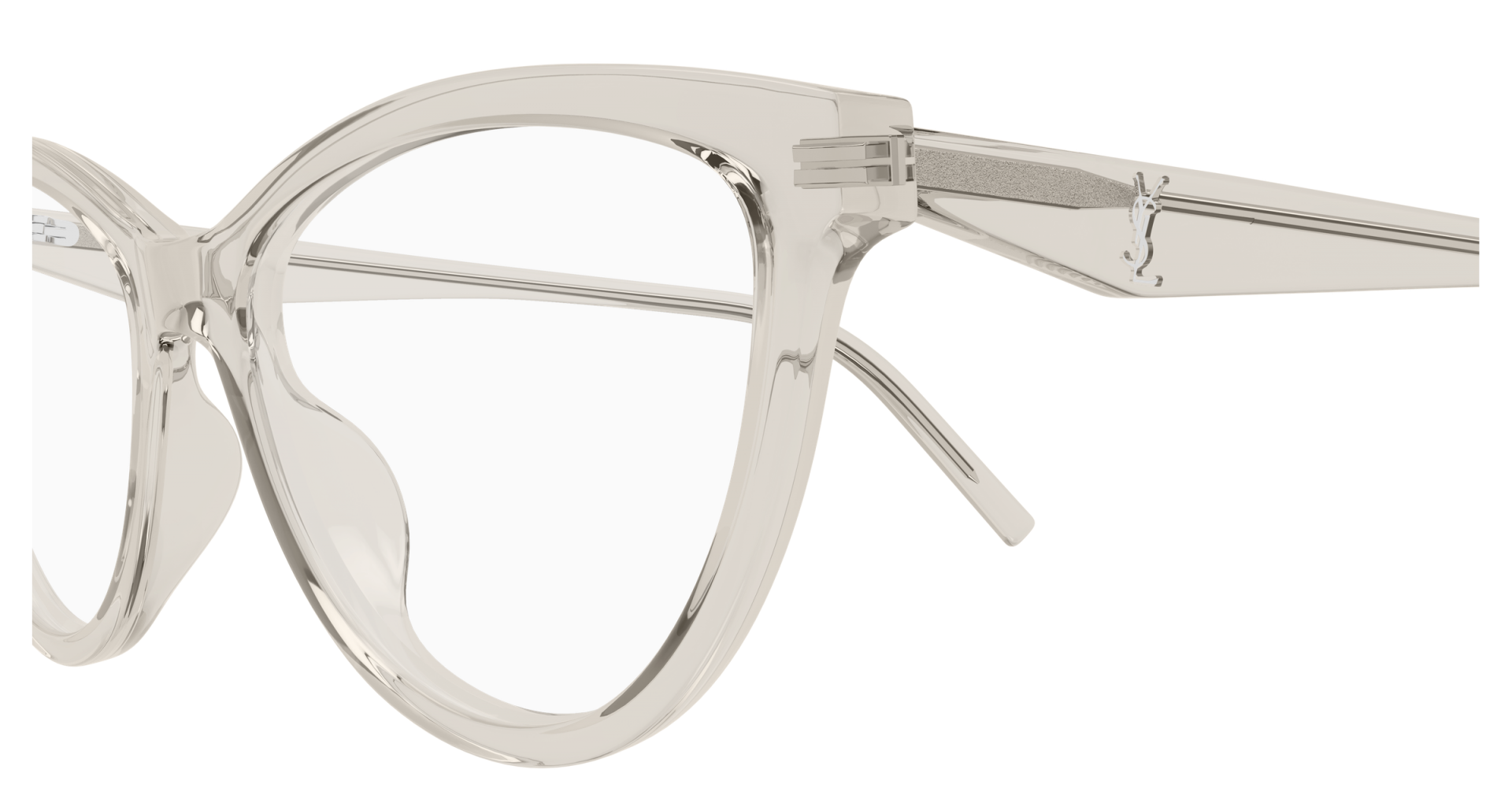 Ophthalmic frames Saint Laurent SL M185 004 8056376707830 | Ottica Lux