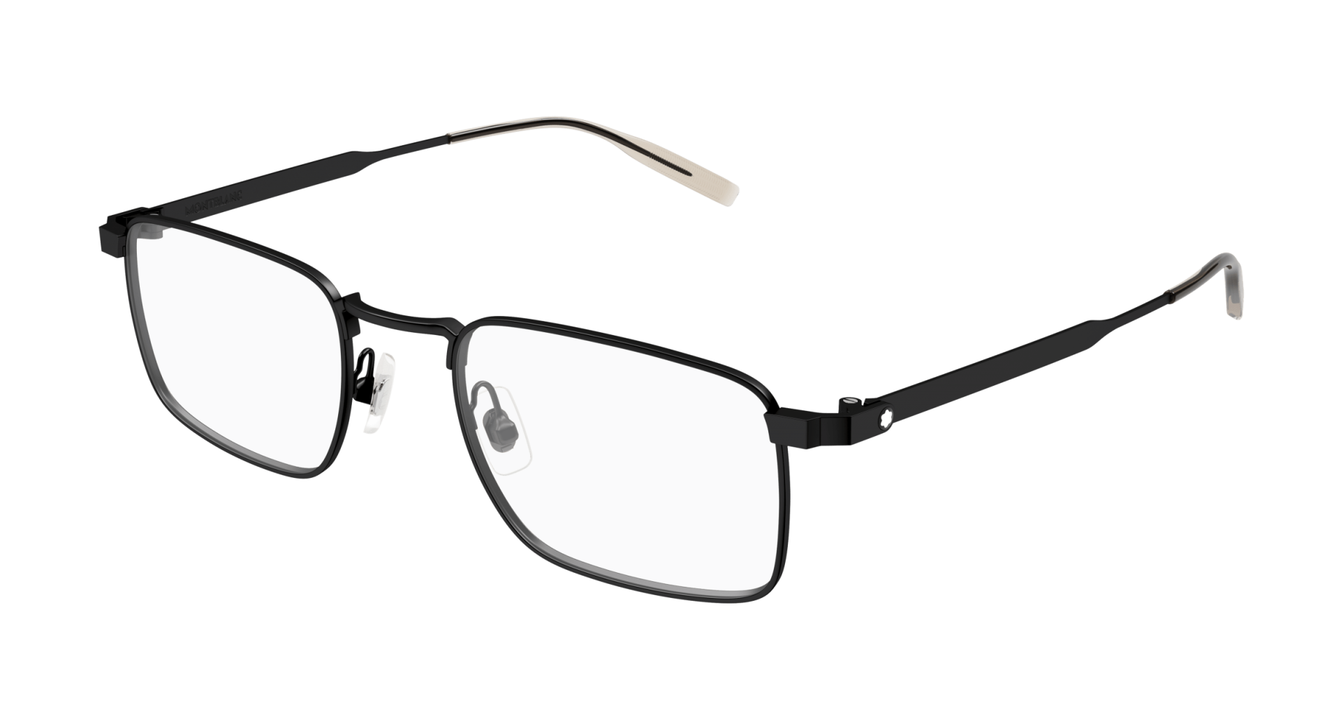 Occhiali da vista Mont Blanc MB0231O 006 8056376422641 | Ottica Lux