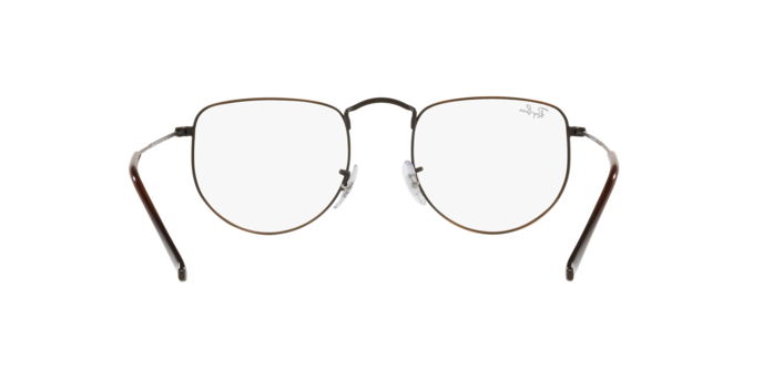 Ophthalmic frames Ray-Ban RX3958V ELON 3120 8056597542487 | Ottica Lux