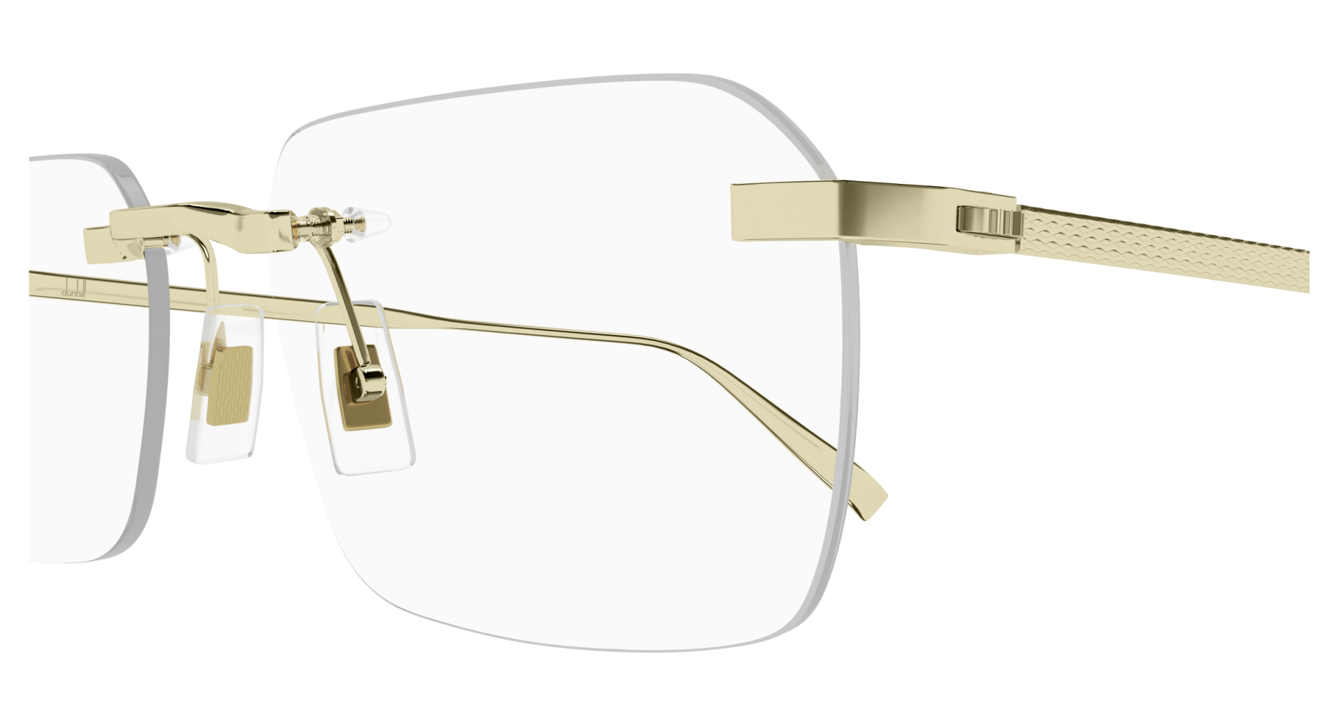 Ophthalmic frames Dunhill DU0061O 002 8056376447309 | Ottica Lux Ophthalmic frames Dunhill DU0061O 002 8056376447309 | Ottica Lux