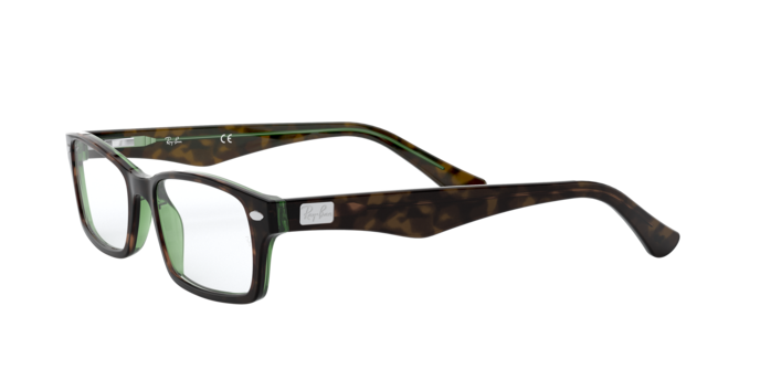 Occhiali da vista  RX5206 2445 0805289384496 | Ottica Lux