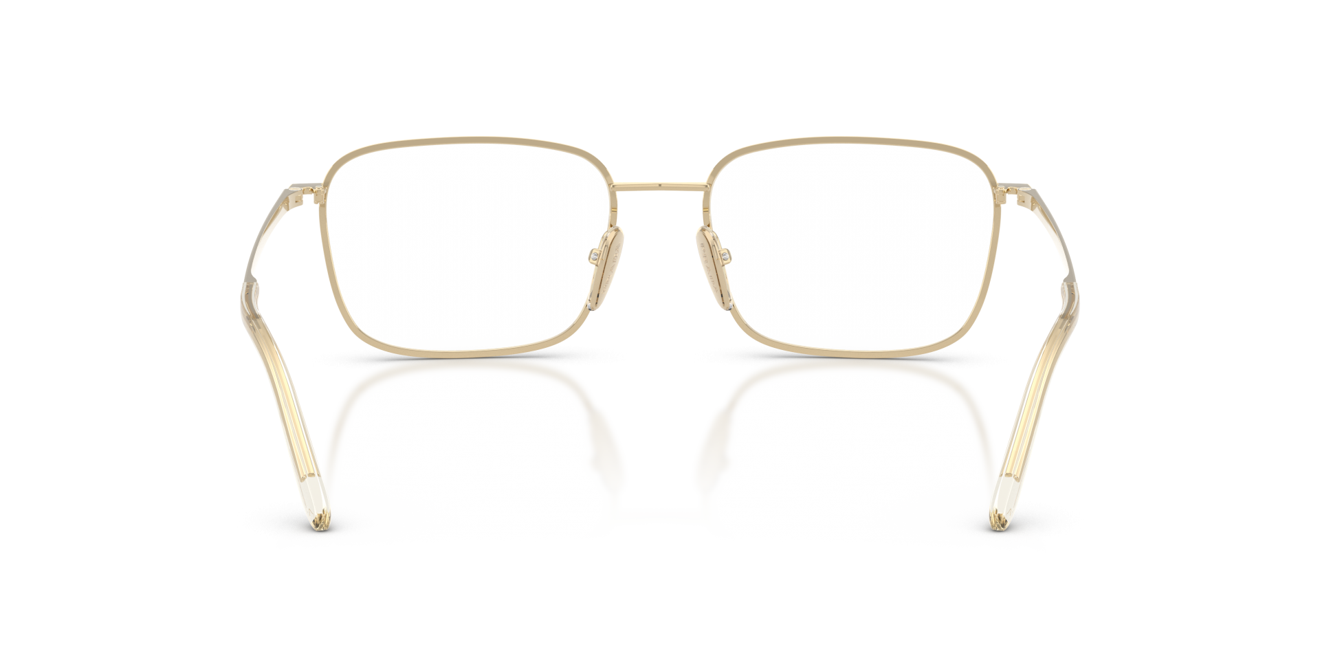 Occhiali da vista Prada PR D55V ZVN1O1 8056262976685 | Ottica Lux