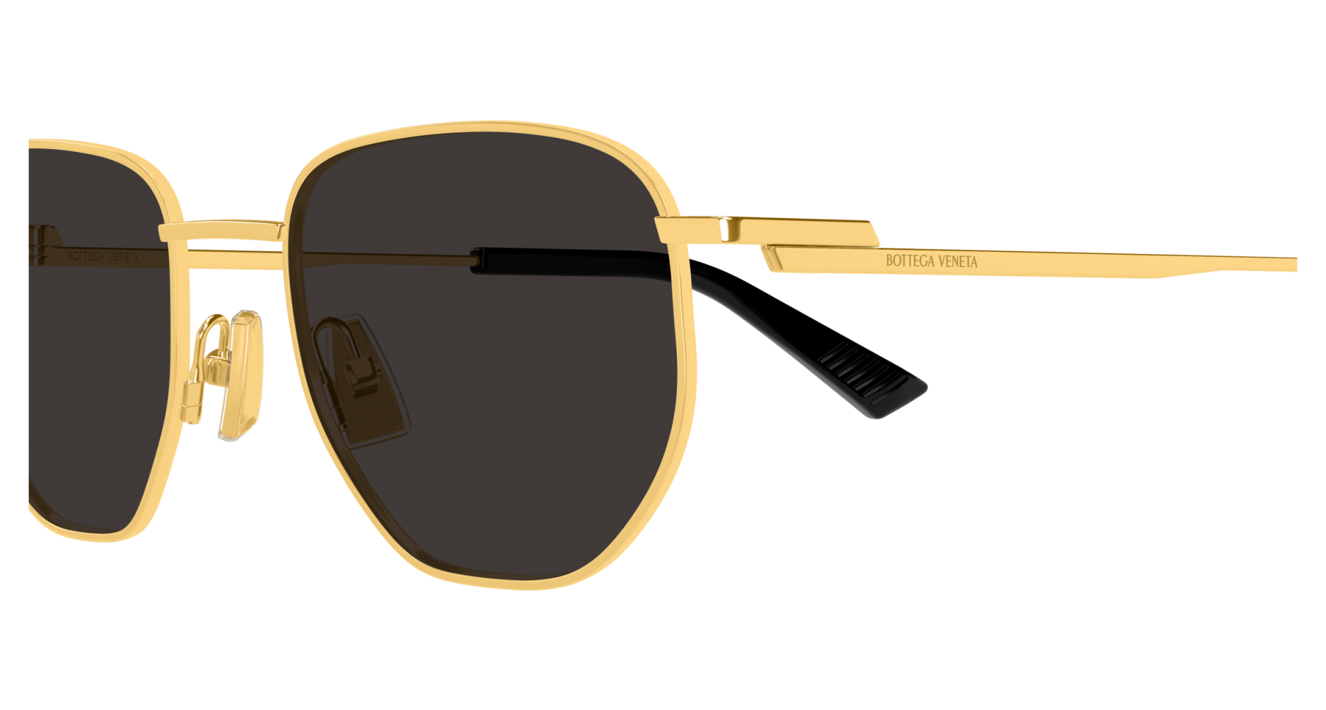 Occhiali da sole Bottega Veneta BV1301S 005 8056376564242 | Ottica Lux