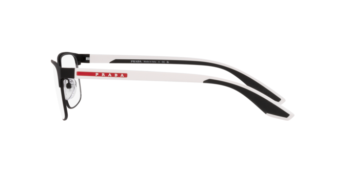 Ophthalmic frames Prada Linea Rossa PS 50PV 1BO1O1 8056262329016 | Ottica Lux