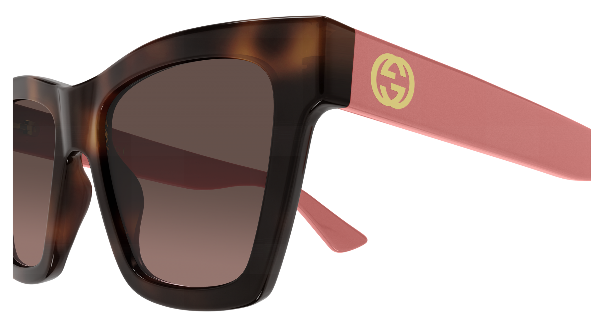 Sunglasses Gucci GG1714S 012 8056376684827 | Ottica Lux