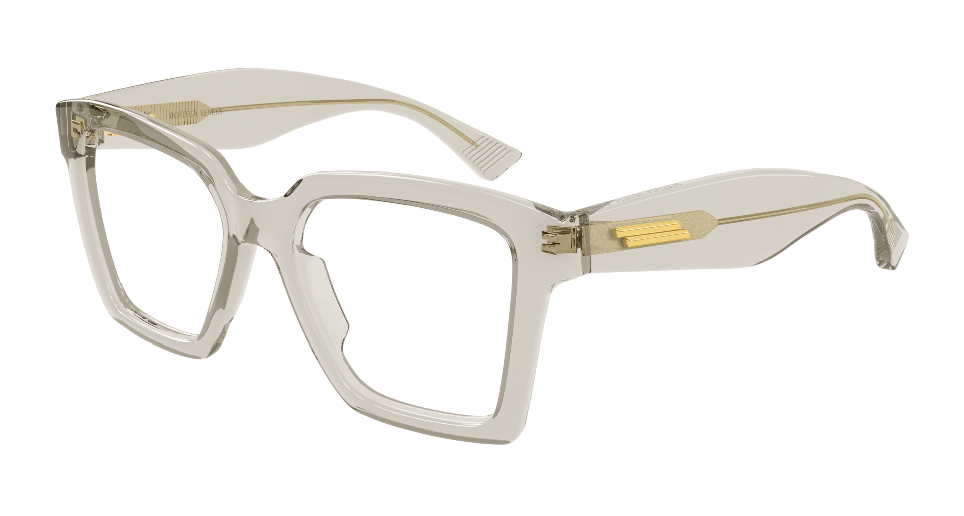 Occhiali da vista Bottega Veneta BV1458O 001 8056376651300 | Ottica Lux