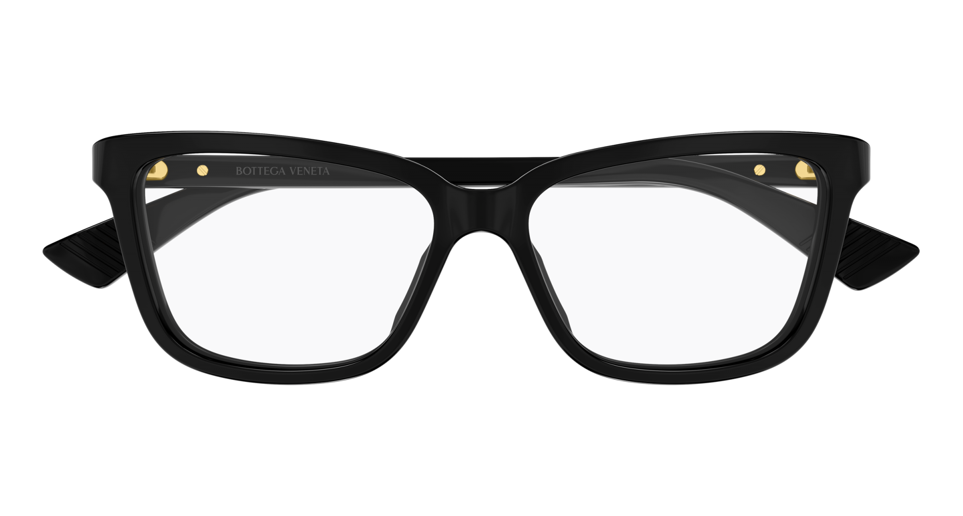 Ophthalmic frames Bottega Veneta BV1499O 005 8056376693751 | Ottica Lux