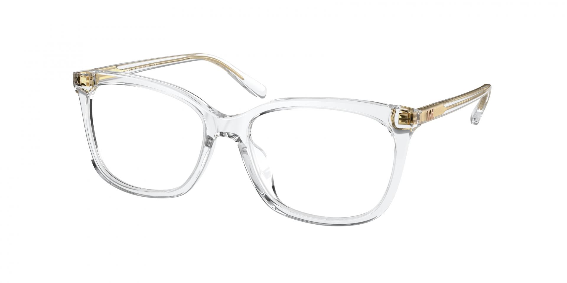 Occhiali da vista Michael Kors MK4080U AUCKLAND 3015 0725125366595 | Ottica Lux