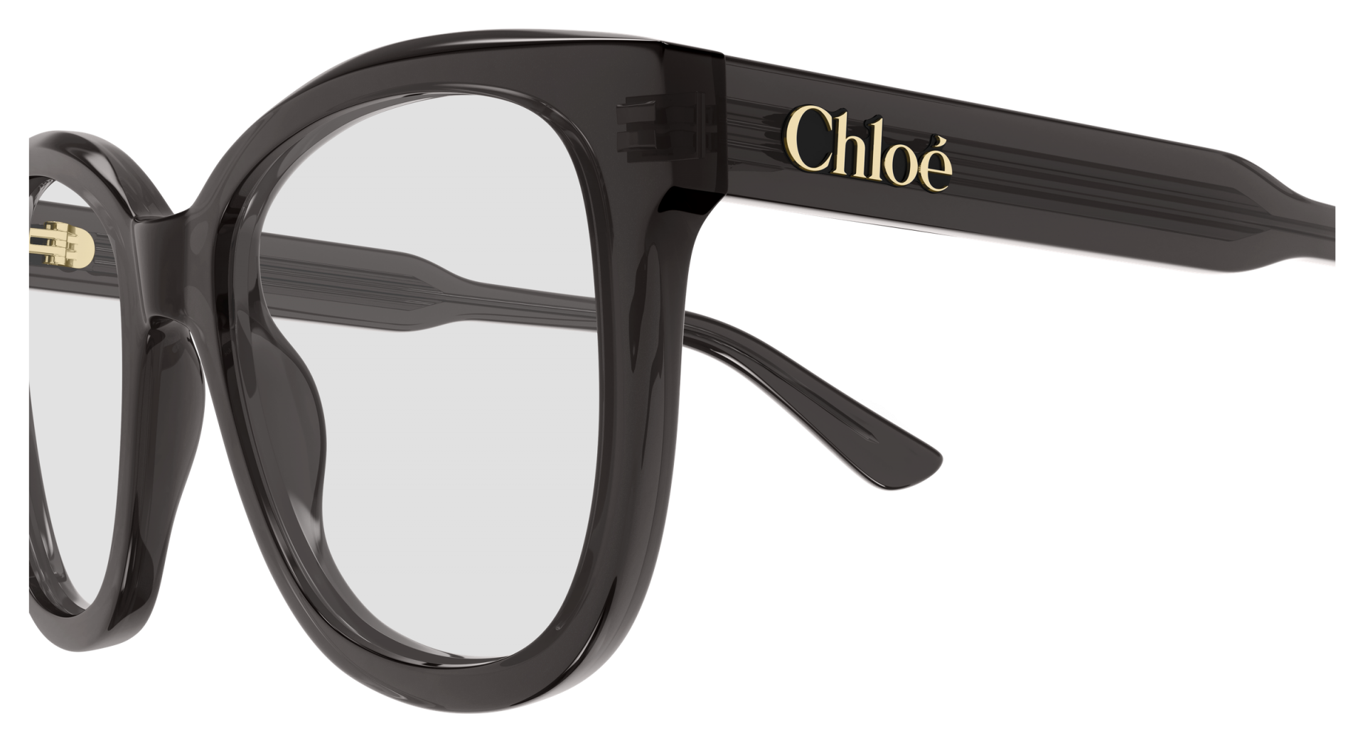 Occhiali da vista Chloé CH0378O 001 8056376661019 | Ottica Lux