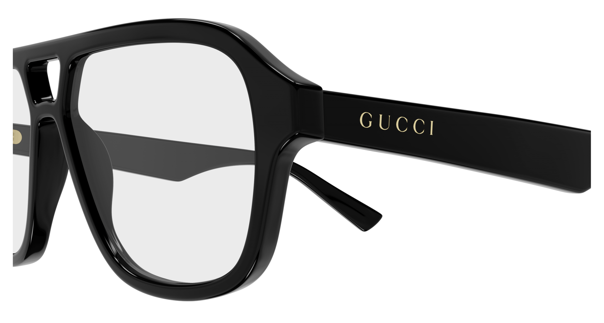 Occhiali da vista Gucci GG2183O 001 8056376680737 | Ottica Lux